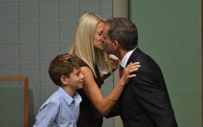 Chalmers puckers up for fight over investor tax stings
