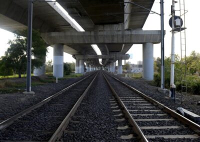 Off track: big rail project slashed after cost blowout