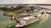 Darwin Port Operations: Facebook