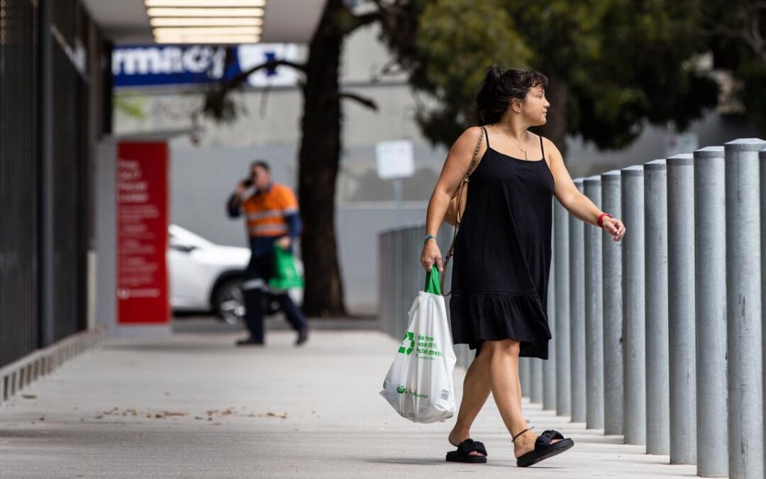 Supermarket brings back soft plastics collection points