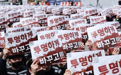 Samsung strike to disrupt supply of semiconductors