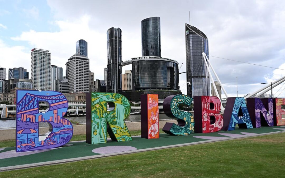 Olympics hotel shock: Queensland running out of rooms