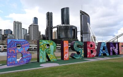 Olympics hotel shock: Queensland running out of rooms