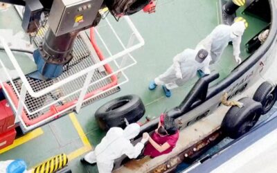 Hantavirus-hit cruise ship to head to Spain