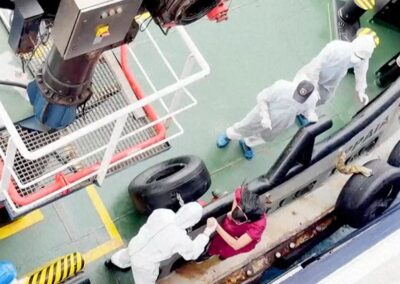 Hantavirus-hit cruise ship to head to Spain