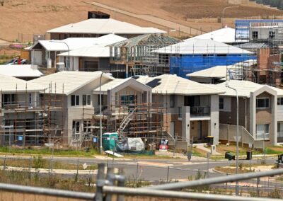 Billions to go to ‘boring but essential’ infrastructure