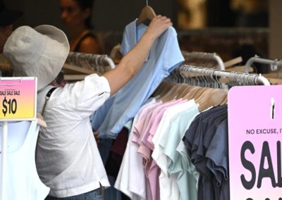 Retailers under attack from weak demand, rising costs