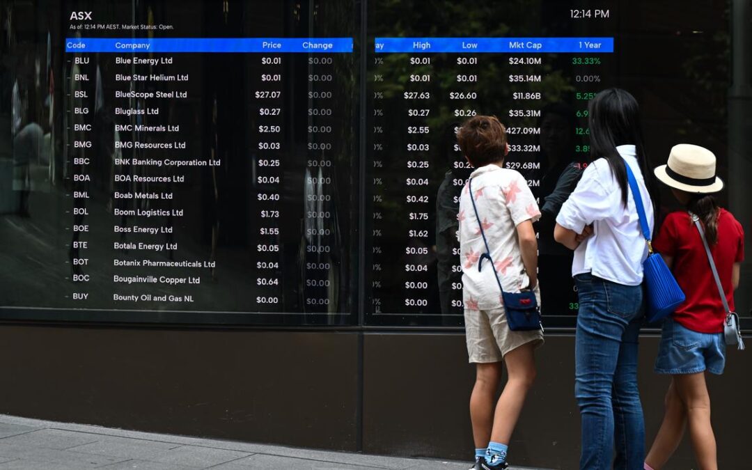 Oil rises, shares dip as Iran strikes rattle deal hopes