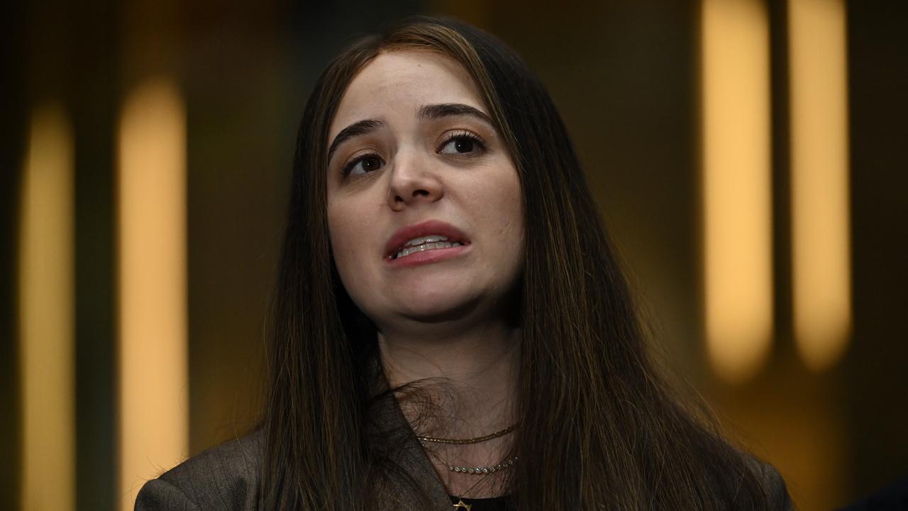 Sheina Gutnick