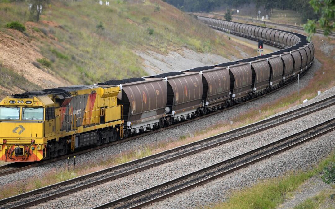 The $180m bill to calculate the Inland Rail blow-out