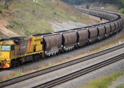 The $180m bill to calculate the Inland Rail blow-out