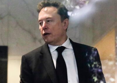 Musk testifies he didn’t read ‘fine print’ about OpenAI