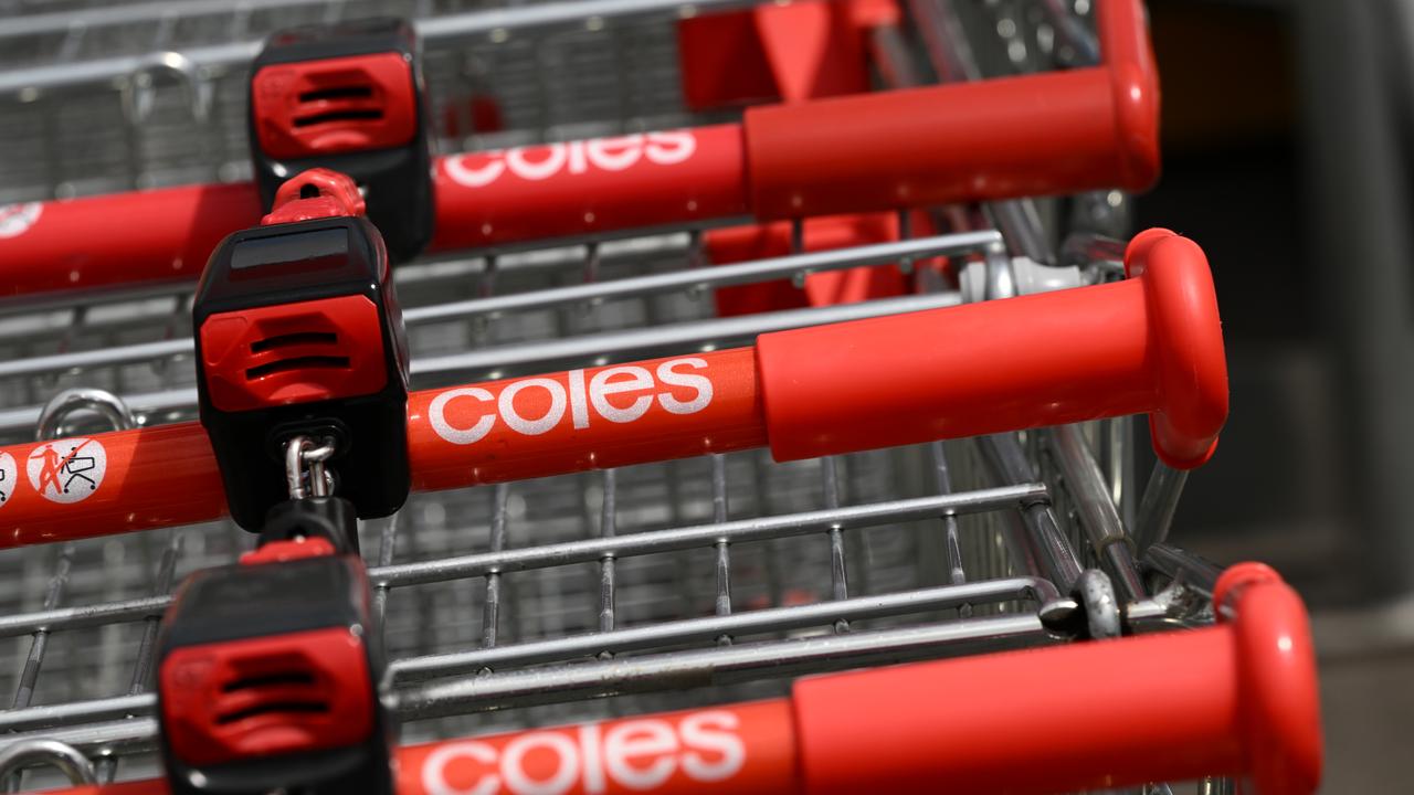coles