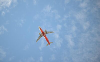 Up, up and you pay: tourists to be slugged extra tax