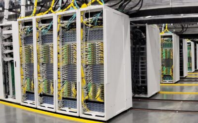 Fear data centres leaving energy transition ‘worse off’