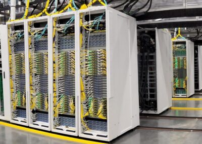 Fear data centres leaving energy transition ‘worse off’