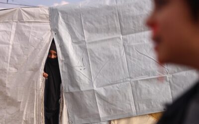 Returned ‘ISIS bride’ charged with terrorism offences
