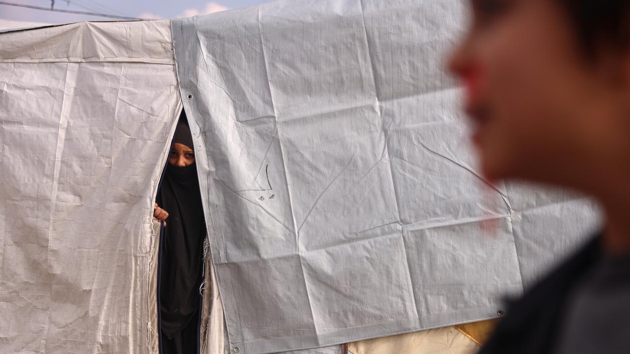 Returned ‘ISIS bride’ charged with terrorism offences