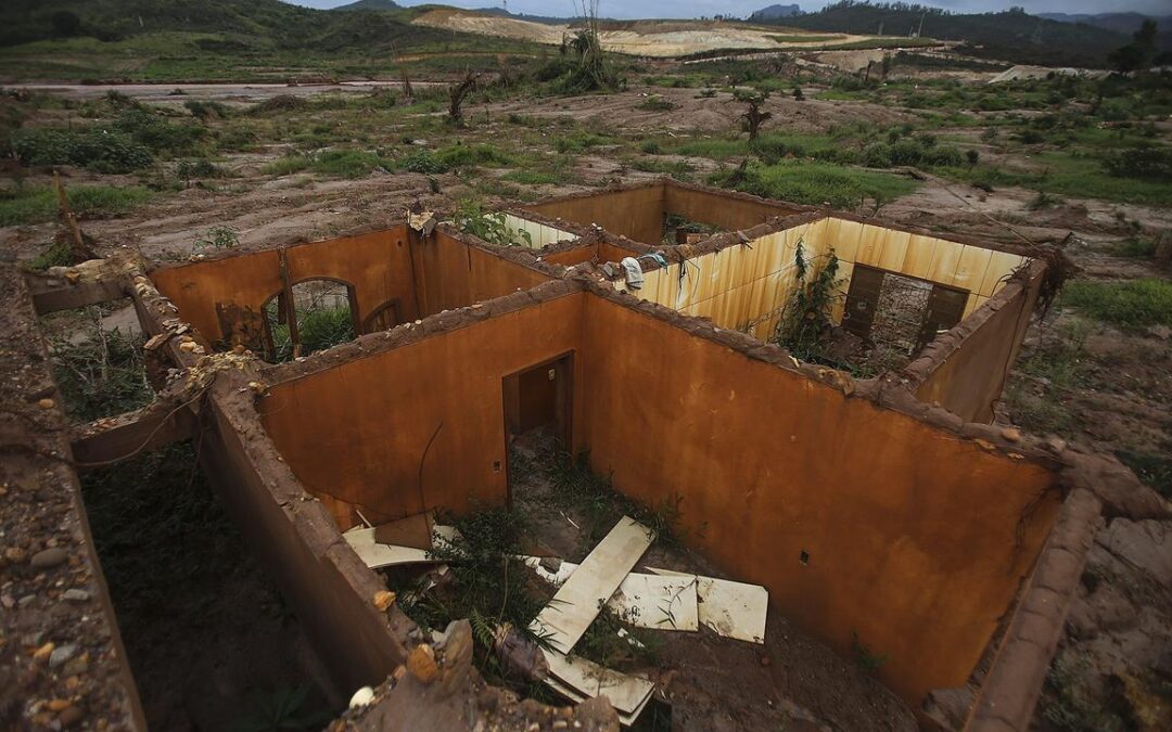 BHP denied appeal for judgment over Brazil dam collapse