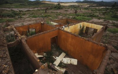 BHP denied appeal for judgment over Brazil dam collapse