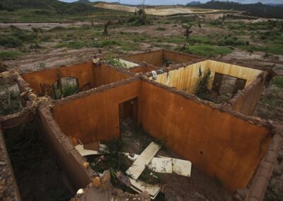 BHP denied appeal for judgment over Brazil dam collapse
