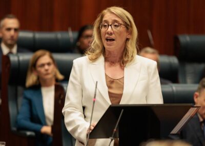 Fuel bonus as WA posts eighth straight budget surplus