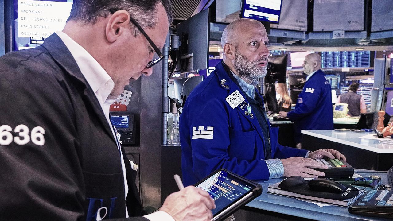 New York Stock Exchange