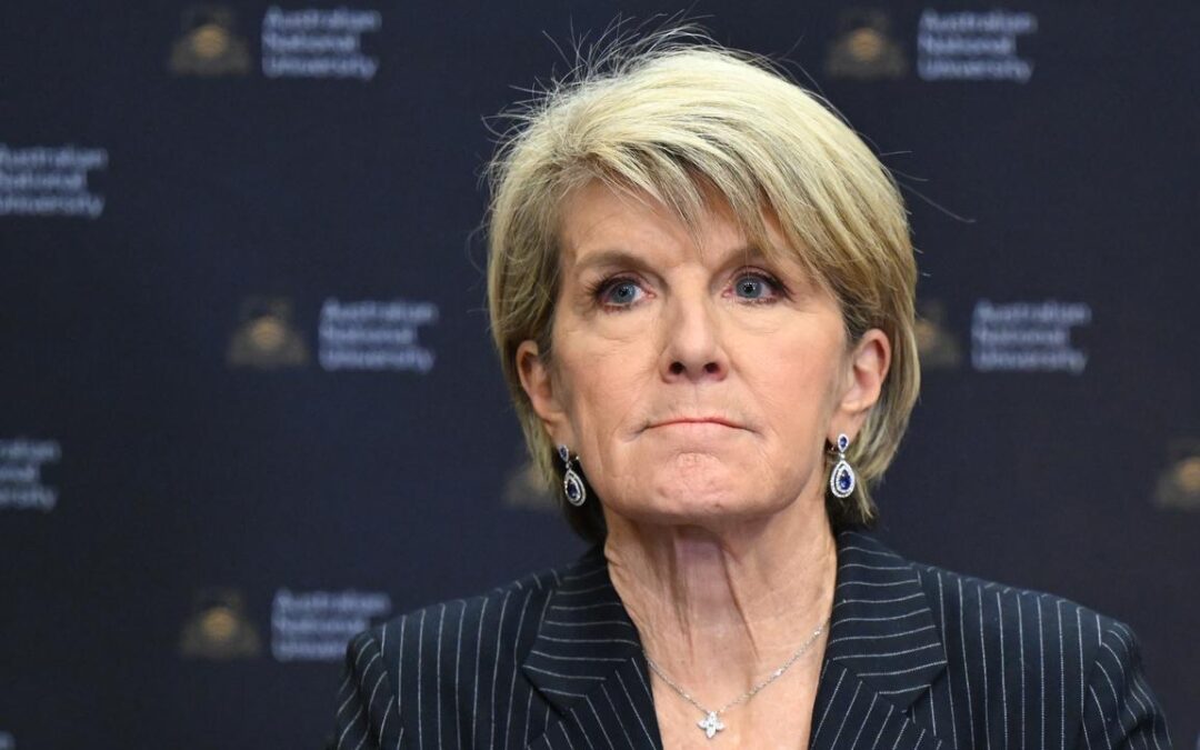 Former foreign minister resigns as top uni chancellor