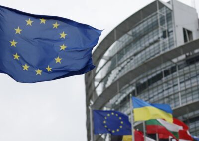 European Union reaches provisional deal on US tariffs