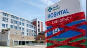 Private hospitals under pressure. Image: Camillia Bradley
