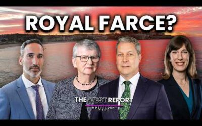 Bondi Royal Commission, Israel Lobby and Untested Evidence | The West Report