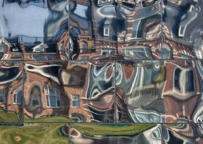 Distortions. Negative gearing changes a gift for investors