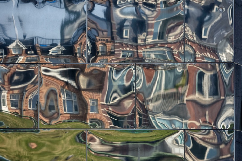 Housing market distortions. Image: János Szüdi, Unsplash