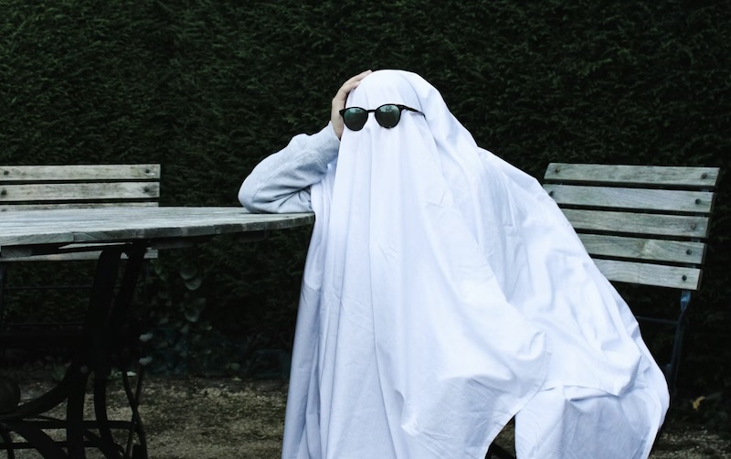 Budget 2026. Not so scary after all. Image: Febe Vanermen, Unsplash