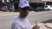 Ofir Birenbaum. Image: X