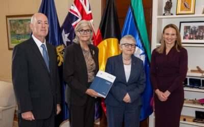 Bondi Royal Commission. What this report refuses to see