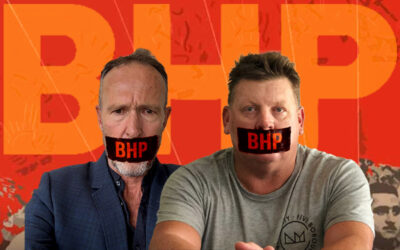 BHP wins suppression orders in injured coal miner case