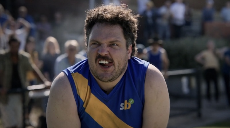 Image: Sportsbet