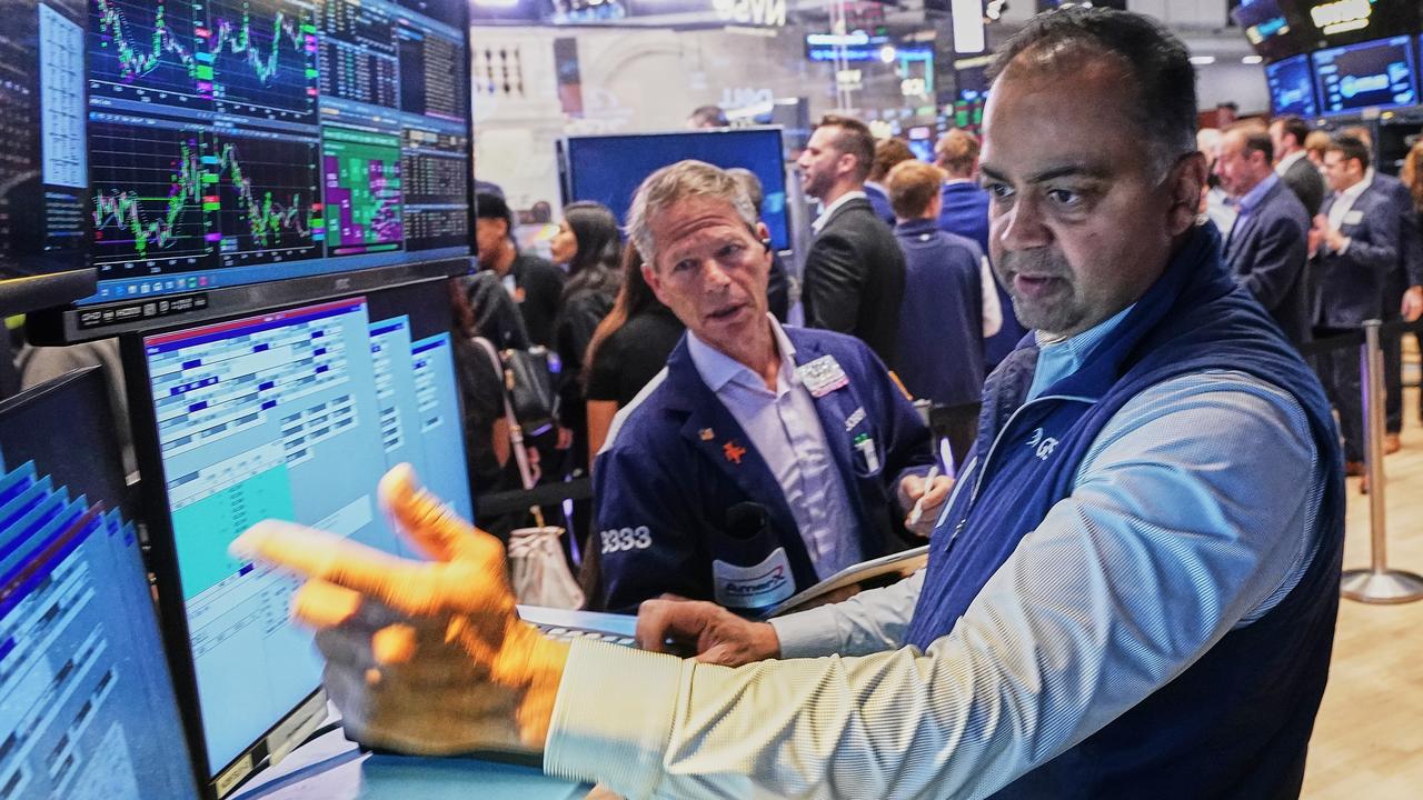 New York Stock Exchange