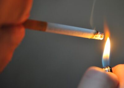 New data lights up enormity of tobacco black market