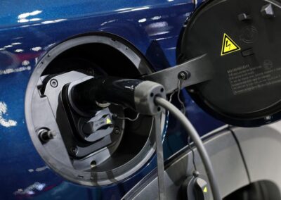 Australia, Turkey launch ambitious electrification goal
