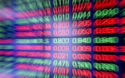 Aussie shares waver as US-Iran peace deal stalls