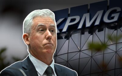 Under-fire firm still has ethics, leadership contracts