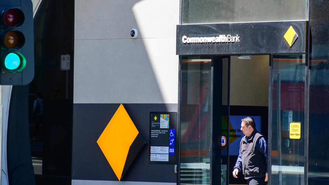 Bank stock