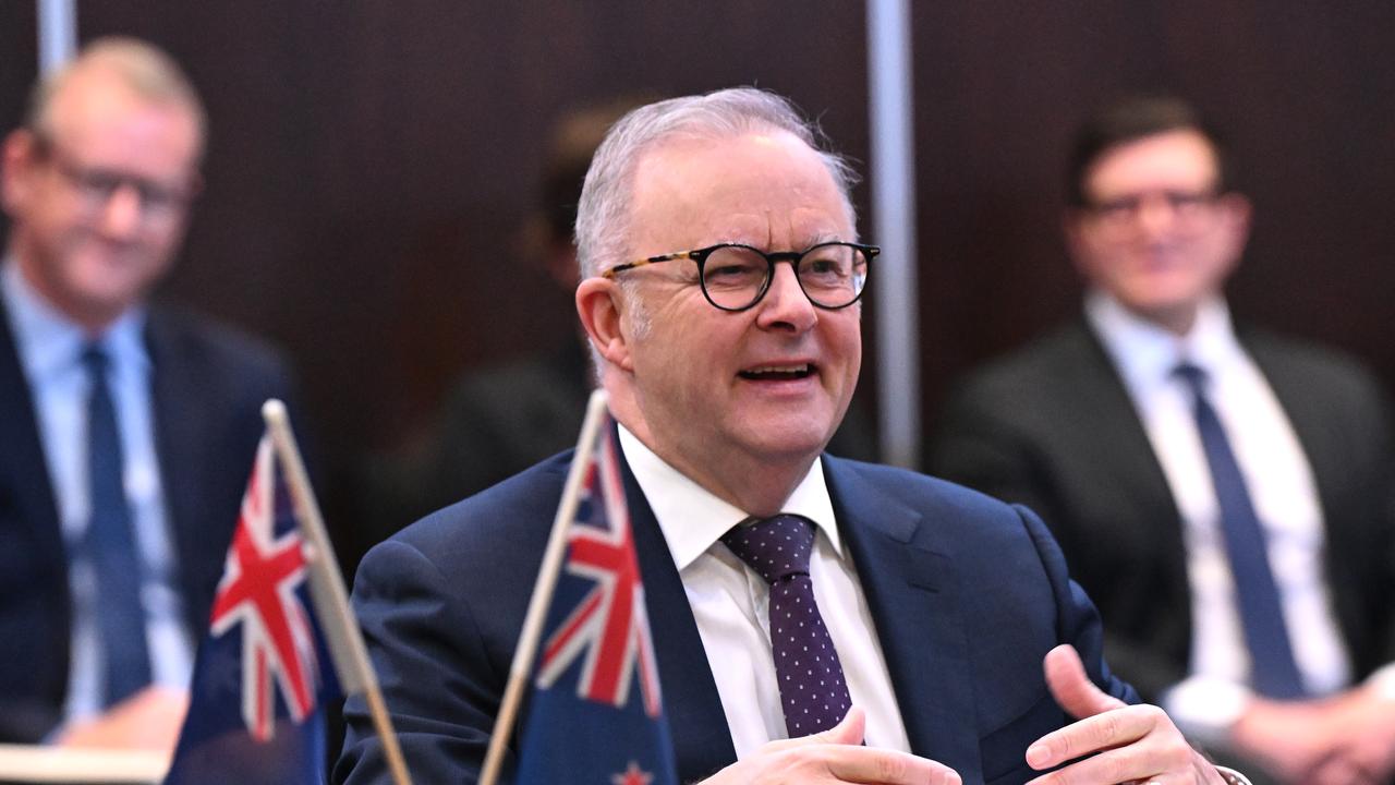 ANTHONY ALBANESE
