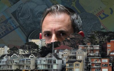 Labor downplays budget’s impact on house price decline