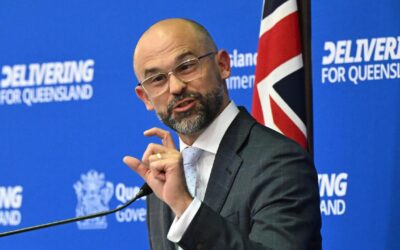 ‘Highly likely’: downgrade threat after surplus call