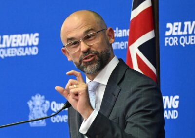 ‘Highly likely’: downgrade threat after surplus call