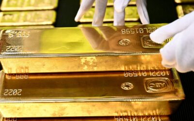 New Zealand chases gold as record prices burnish allure