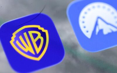US DOJ clears Paramount’s acquisition of Warner Bros
